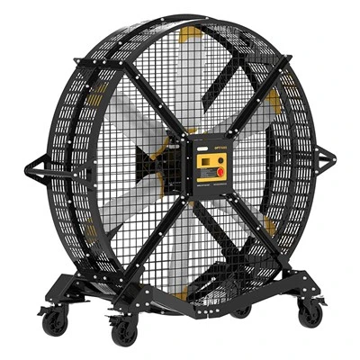 Quạt đứng di động lớn Hvls 1,6M